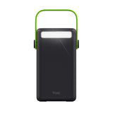 Trust Redoh XXL Powerbank 50000mAh 20Watt 3xUSB-A 1xUSB-C Sort