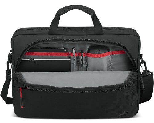 Lenovo ThinkPad Essential 16-inch Topload (Eco) 40,6 cm (16") Toploader taske Sort