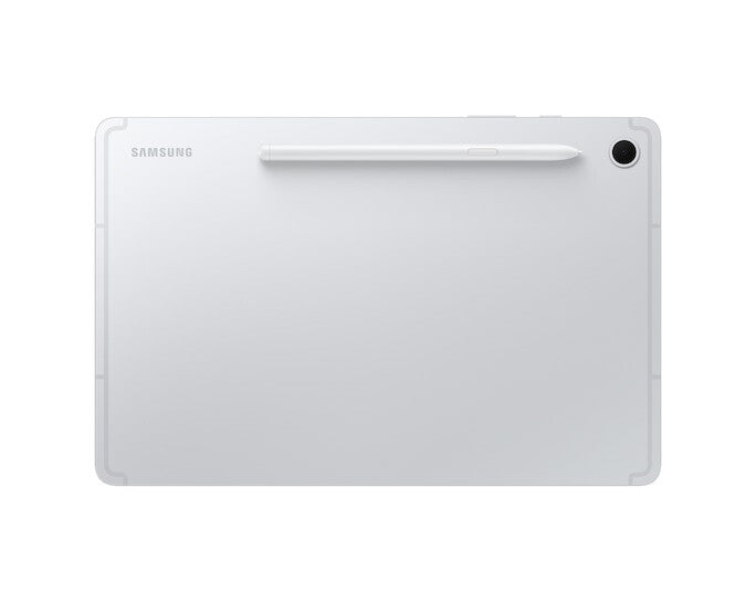 Samsung Galaxy Tab S10 Lite 5G LTE-TDD & LTE-FDD 128 GB 27,7 cm (10.9") 6 GB Wi-Fi 6 (802.11ax) Sølv