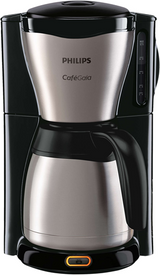 Philips HD7546/20 - Kaffemaskine