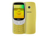 Nokia 3210 4G 2.4" 128MB Guld