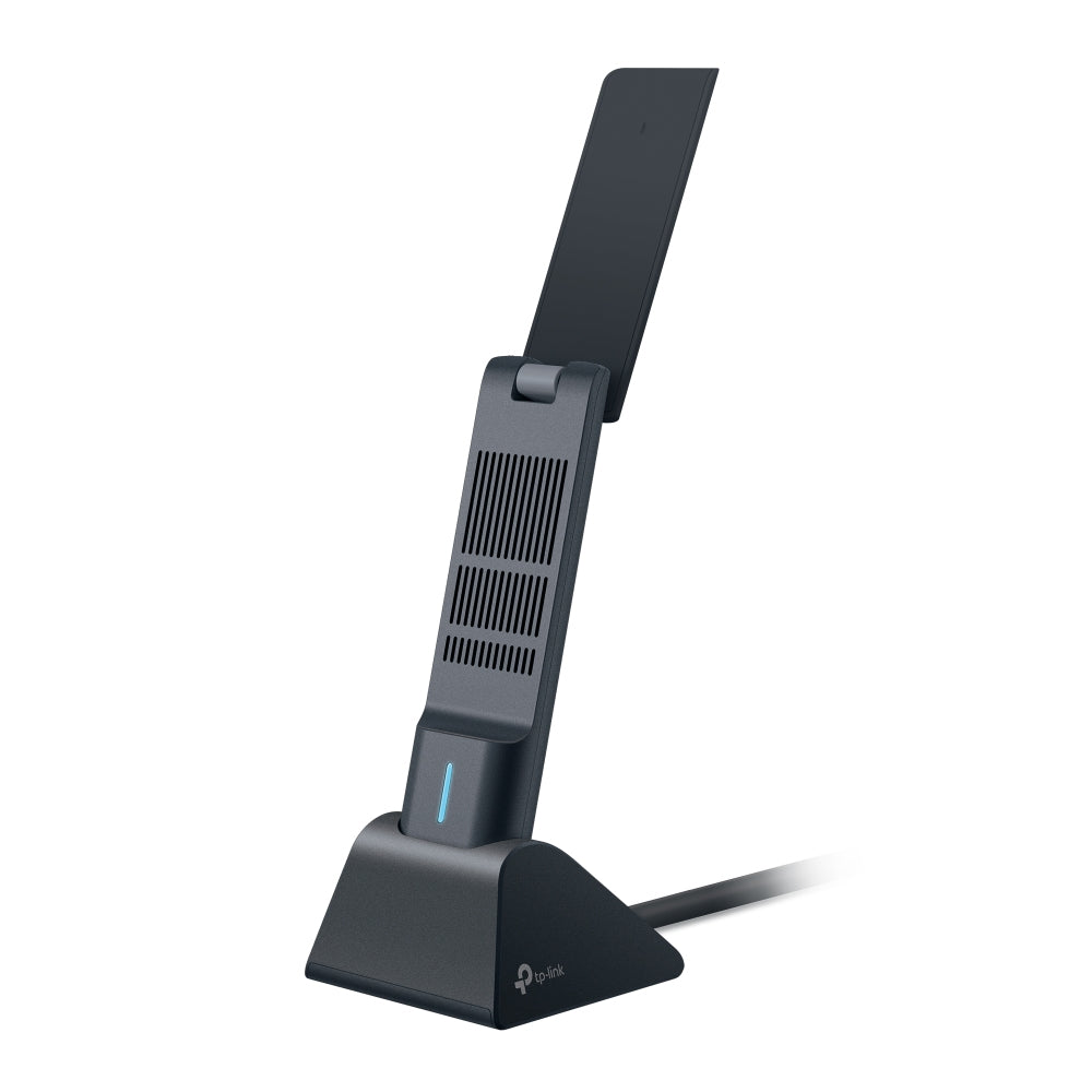 TP-Link Netværksadapter SuperSpeed USB 3.0 4.8Gbps Trådløs
