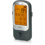 Alecto Outdoor babyalarm longrange DBX68GS - Babyalarm
