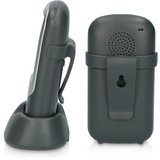 Alecto Outdoor babyalarm longrange DBX68GS - Babyalarm