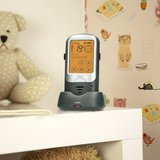 Alecto Outdoor babyalarm longrange DBX68GS - Babyalarm