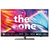 Philips 55PUS8949/12 - UHD 4K Smart TV med Ambilight