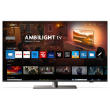 Philips 55PUS8949/12 - UHD 4K Smart TV med Ambilight