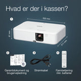 Epson CO-FH02