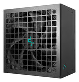 Gamer Storm PN1000M enhed til strømforsyning 1000 W 20+4 pin ATX ATX Sort