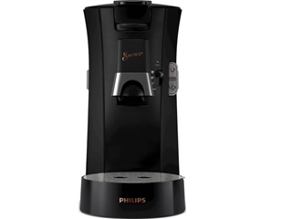 PHILIPS SENSEO SELECT CSA240/61 - KAPSEL KAFFEMASKINE