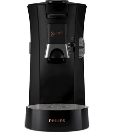 PHILIPS SENSEO SELECT CSA240/61 - KAPSEL KAFFEMASKINE