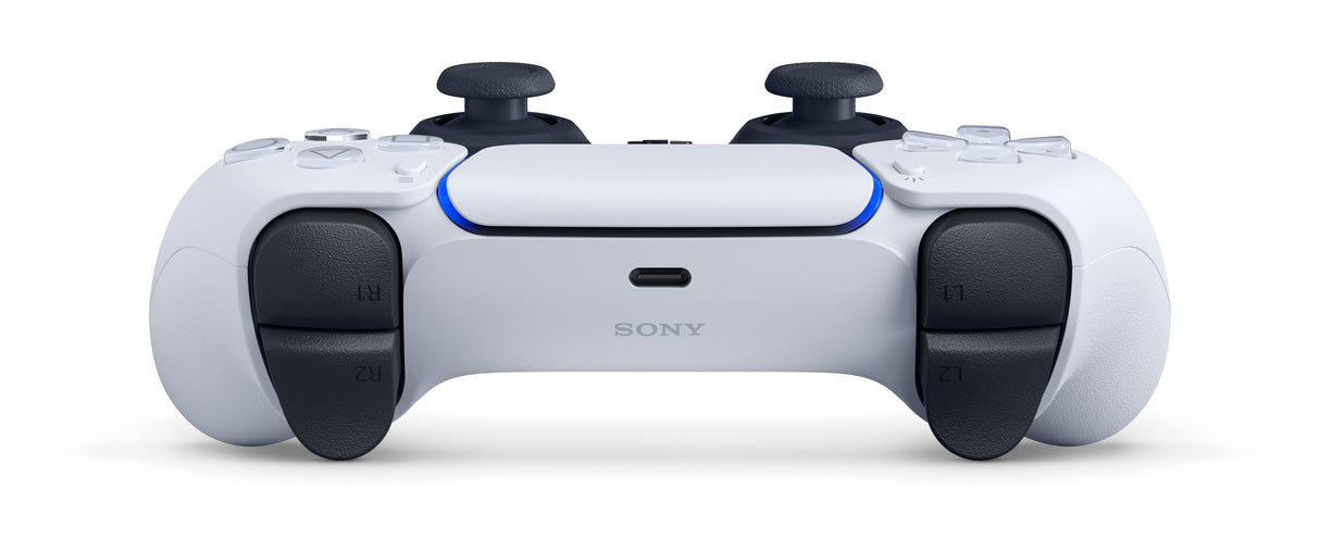 Sony DualSense v3 Controller PlayStation 5 Hvid