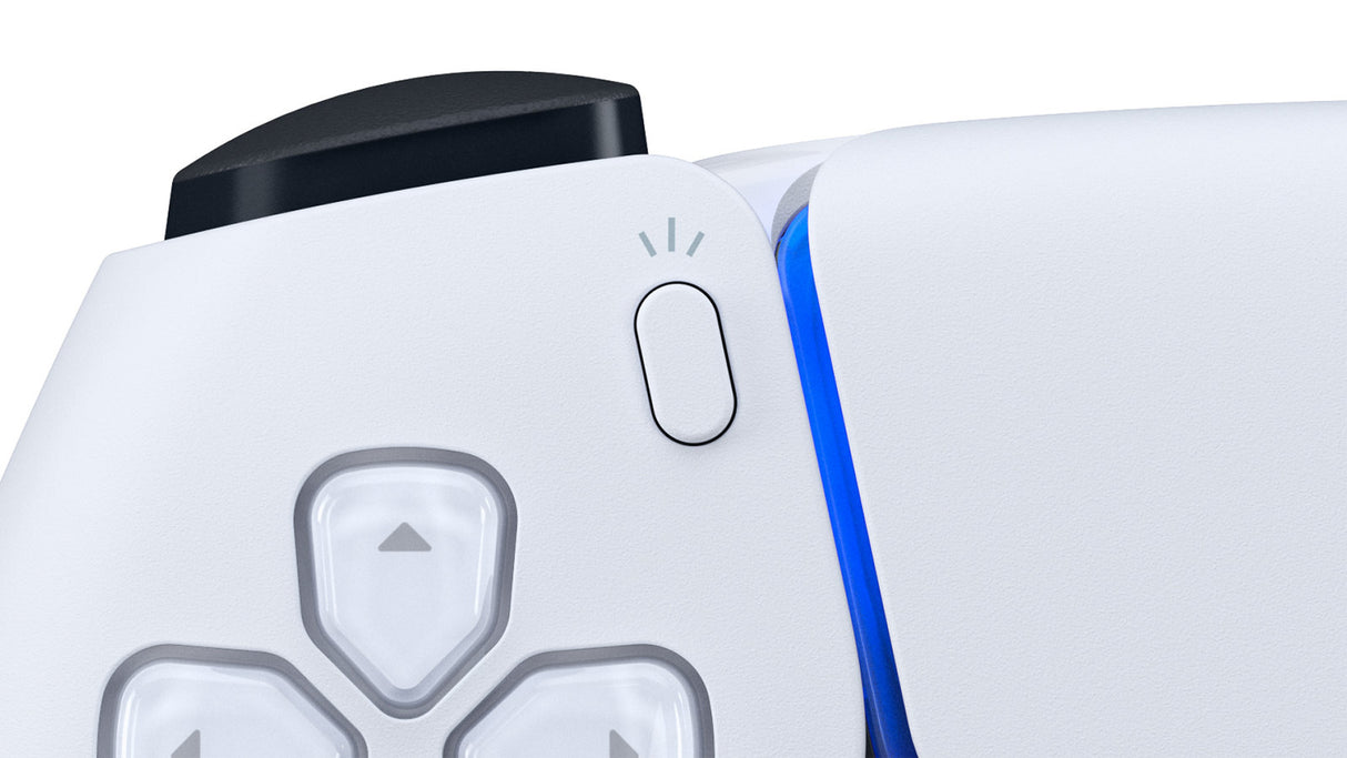 Sony DualSense v3 Controller PlayStation 5 Hvid
