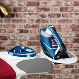 Russell Hobbs Cordless One Temperature dampstrygejern