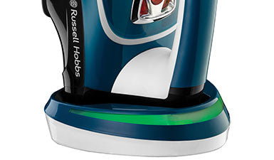 Russell Hobbs Cordless One Temperature dampstrygejern
