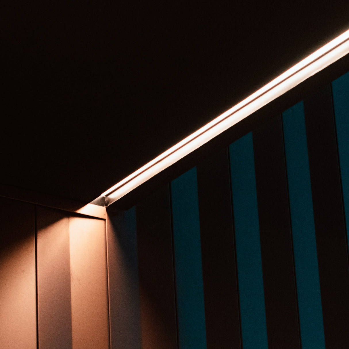 Deltaco SH-LS10M Smart Home udendørs LED-strip