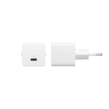 PanzerGlass empower by ® Turbo 30W Oplader Single USB-C | EU Stik | Silver White