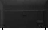 LG 43QNED8EB3F 109,2 cm (43") 4K Ultra HD Smart TV Wi-Fi Sort