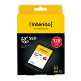 Intenso SSD Top Performance 128GB 2.5 SATA-600