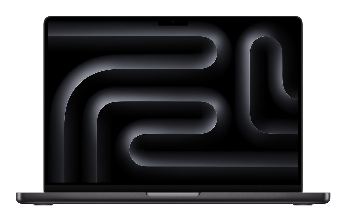 *Apple MacBook Pro 14" M5 - 10-core CPU and 10-core GPU - 1TB/24GB - Space Black(2025)