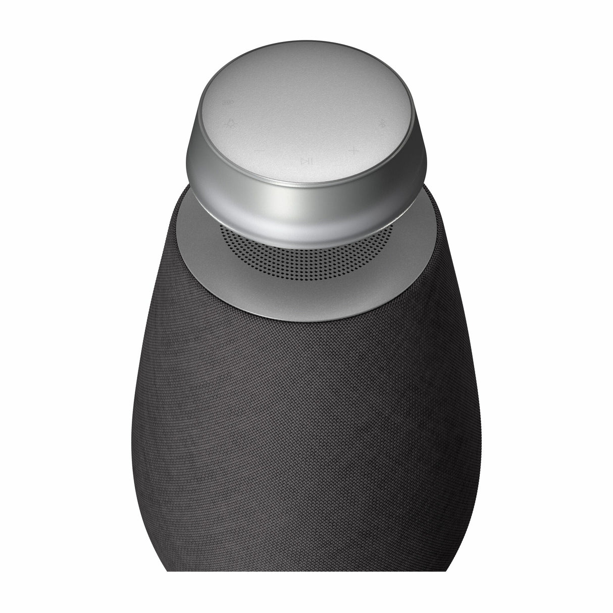 LG XBOOM 360 Bærbar mono højttaler Sort 20 W