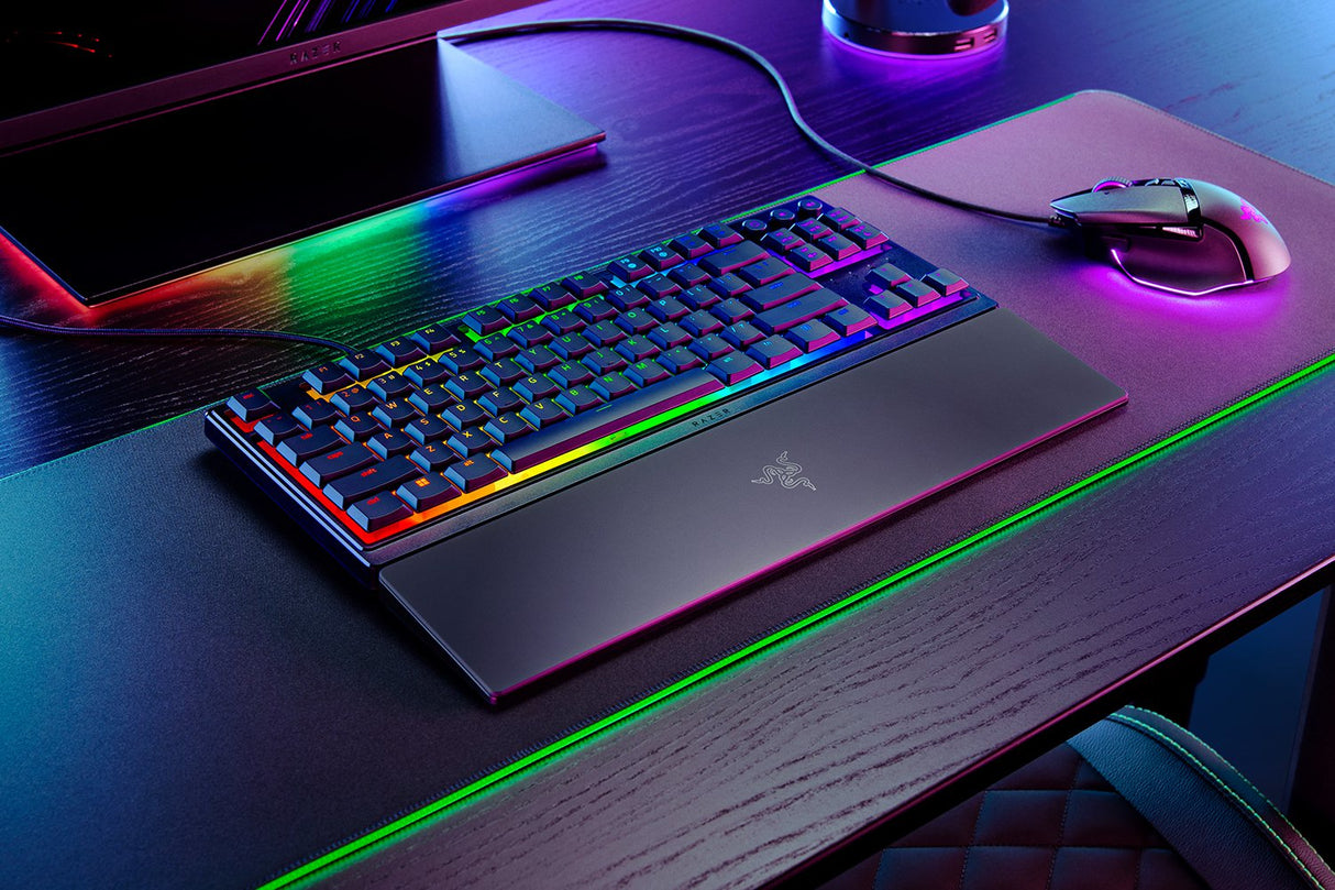 Razer Ornata V3 tenkeyless 399768 gaming keyboard