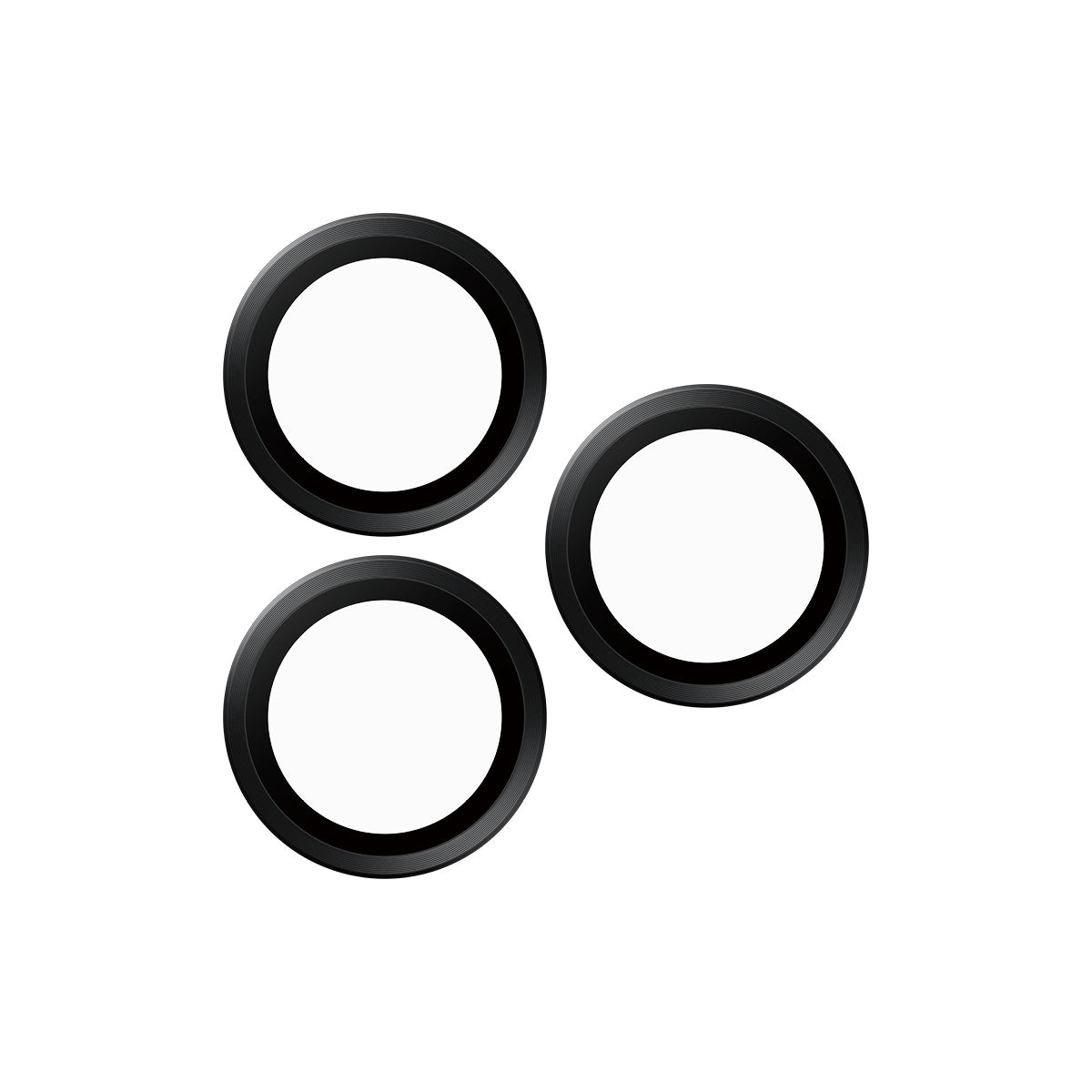 PanzerGlass  3-in-1 Protection Pack Apple iPhone 16 Pro