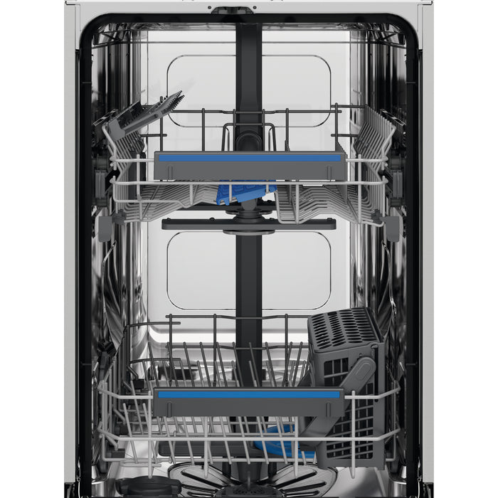 Electrolux ESS42200SW Fritstående 9 kuverter