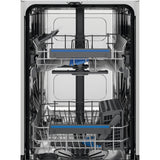 Electrolux ESS42200SW Fritstående 9 kuverter