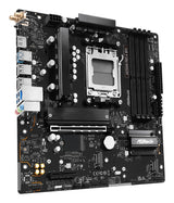 Asrock A620AM Pro-A WiFi mATX AM5