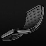 Thunder Case fleksibelt pansret cover til Motorola Moto G Stylus 2022 sort