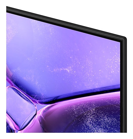 Samsung U8000F 65 Crystal UHD (2025) 4K UHD (2160p) Sort