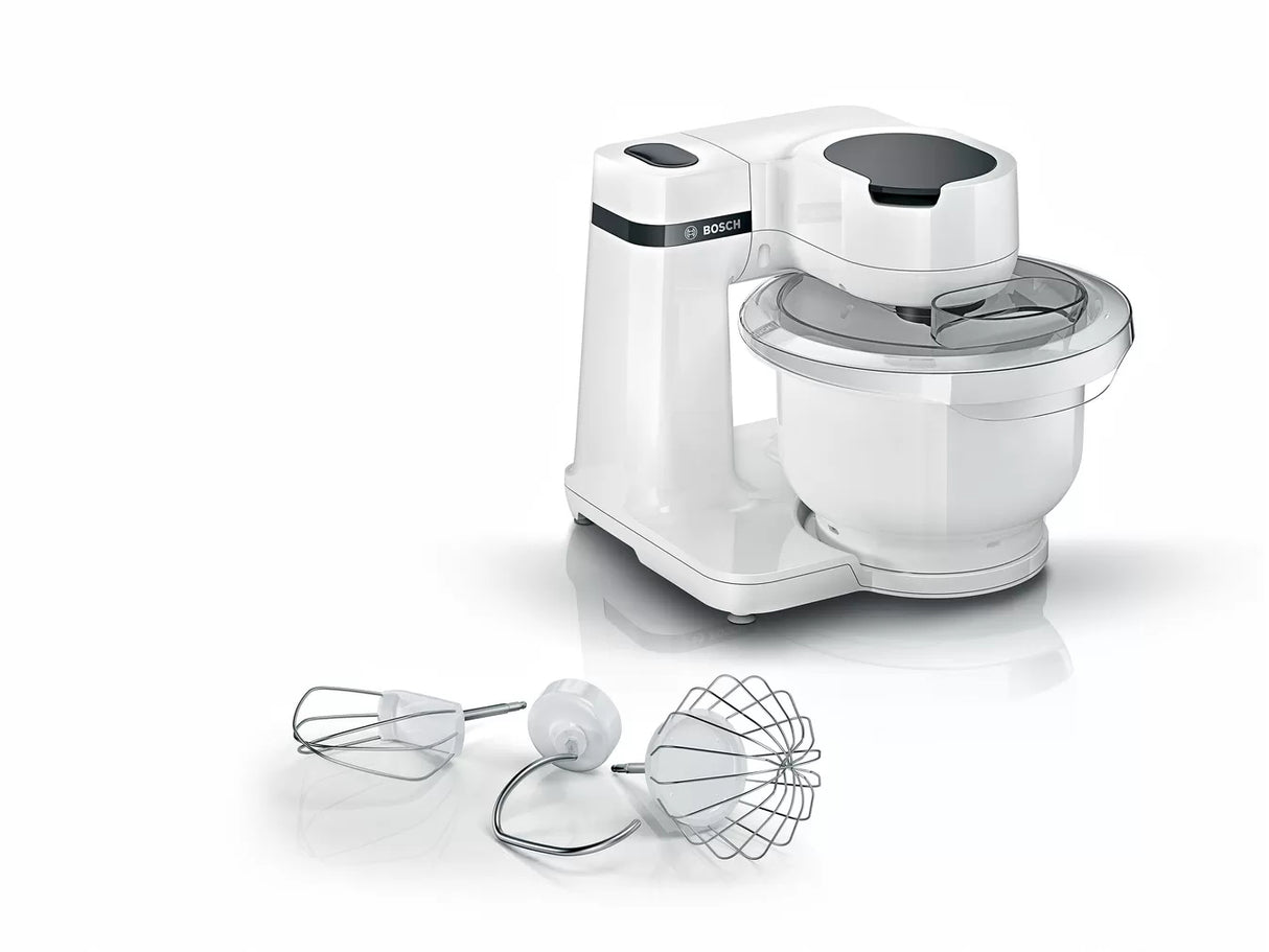 Bosch MUM Serie 2 MUMS2AW00 Køkkenmaskine 3.8liter 700W Hvid