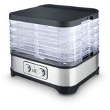 Fritel DH 2025 Rustfrit stål 250 W
