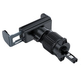 Acefast bil automatisk telefonholder på ventilationsgrillen sort (D9 sort)