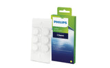 Philips CA6704/10 Tabs til kaffeoliefjerner