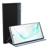 Nye Sleep Case flip cover med standfunktion Xiaomi Redmi Note 11 Pro+ 5G (Kina) / 11 Pro 5G (Kina) / Mi11i HyperCharge / Poco X4 NFC 5G lyserød