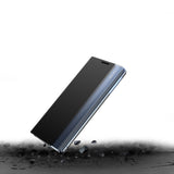 Ny Sleep Case cover til Poco M4 Pro 5G blå