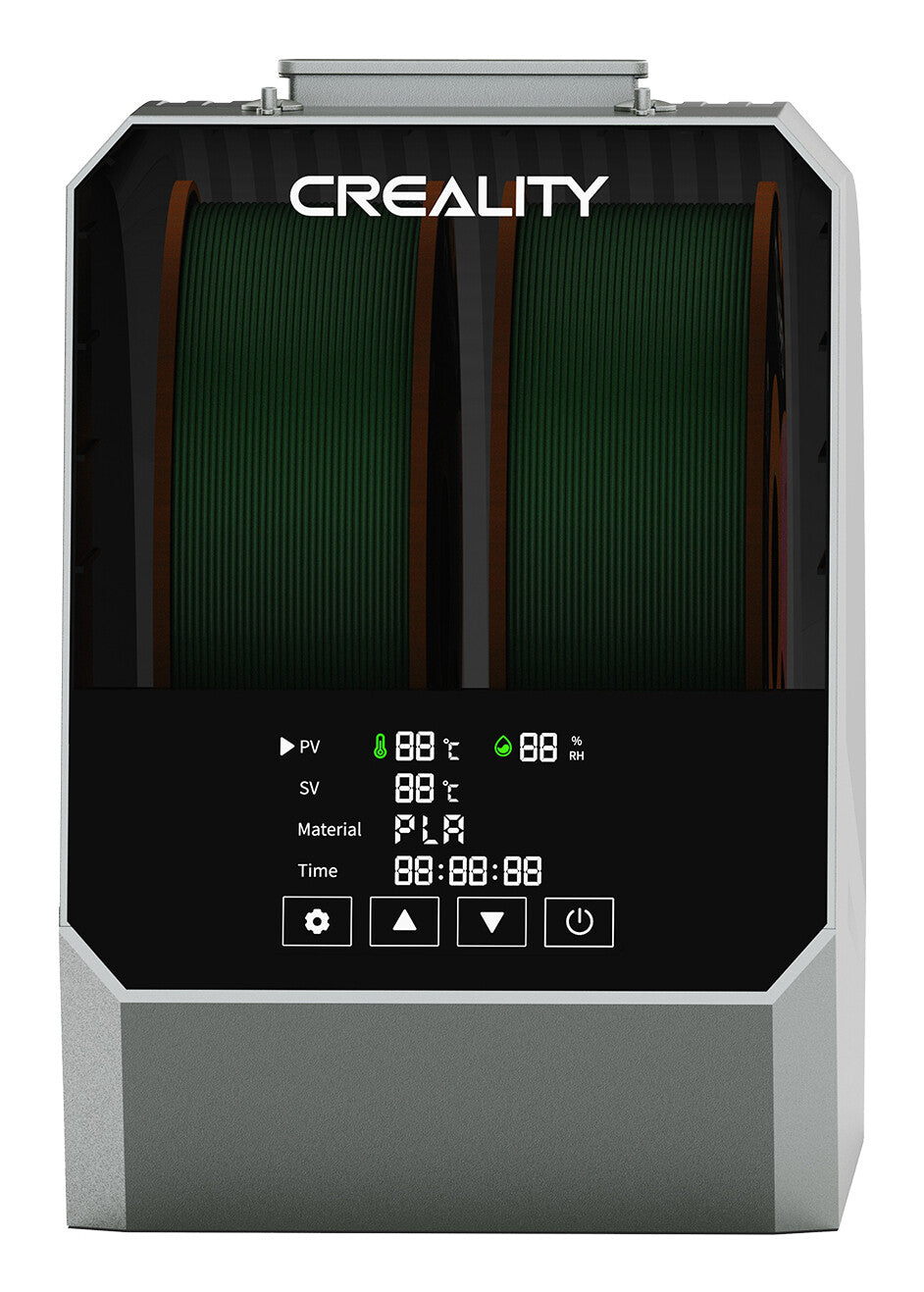 Creality Space Pi Plus Filamenttørrer 1 stk