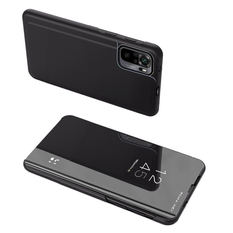 Clear View Case Poco M4 Pro 5G sort