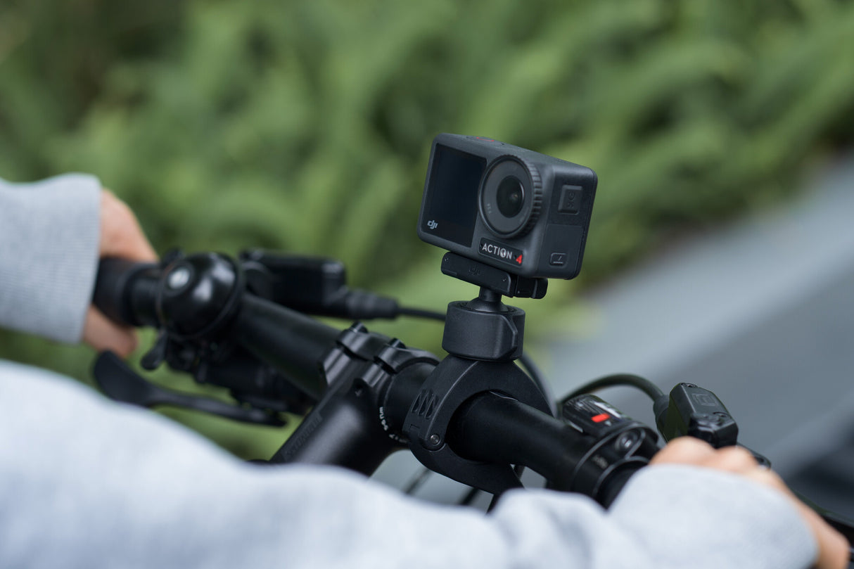 DJI Osmo Action Mini Handlebar Mount Kamerabeslag