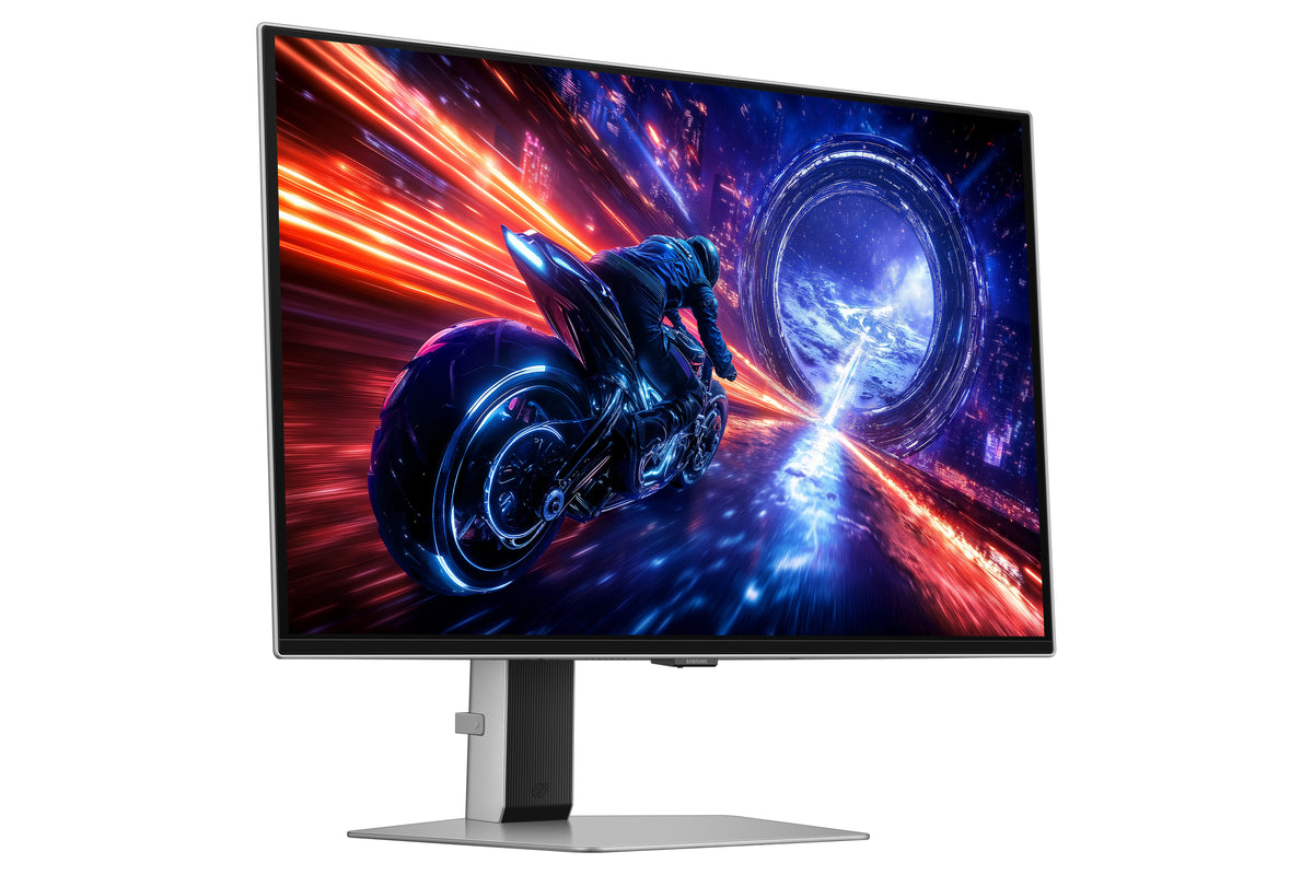 Samsung Odyssey OLED G6 S27FG602SU 27 2560 x 1440 (2K) HDMI DisplayPort 500Hz