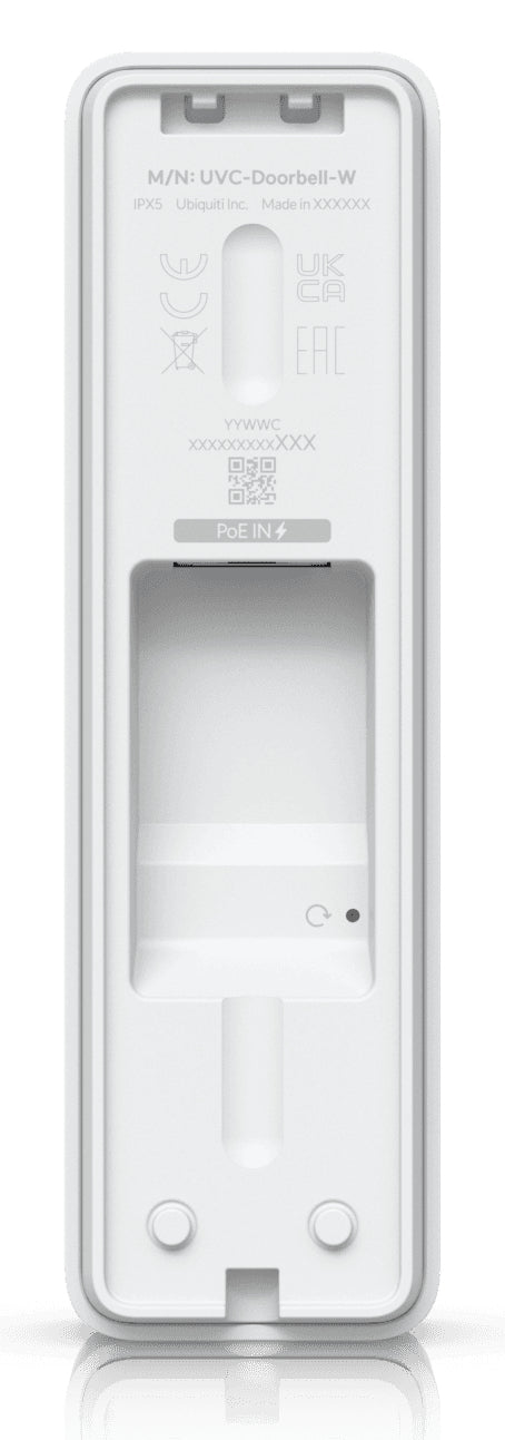 Ubiquiti UniFi Doorbell Lite Dørringeklokke