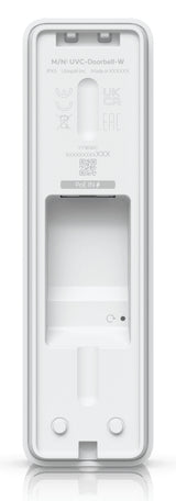 Ubiquiti UniFi Doorbell Lite Dørringeklokke