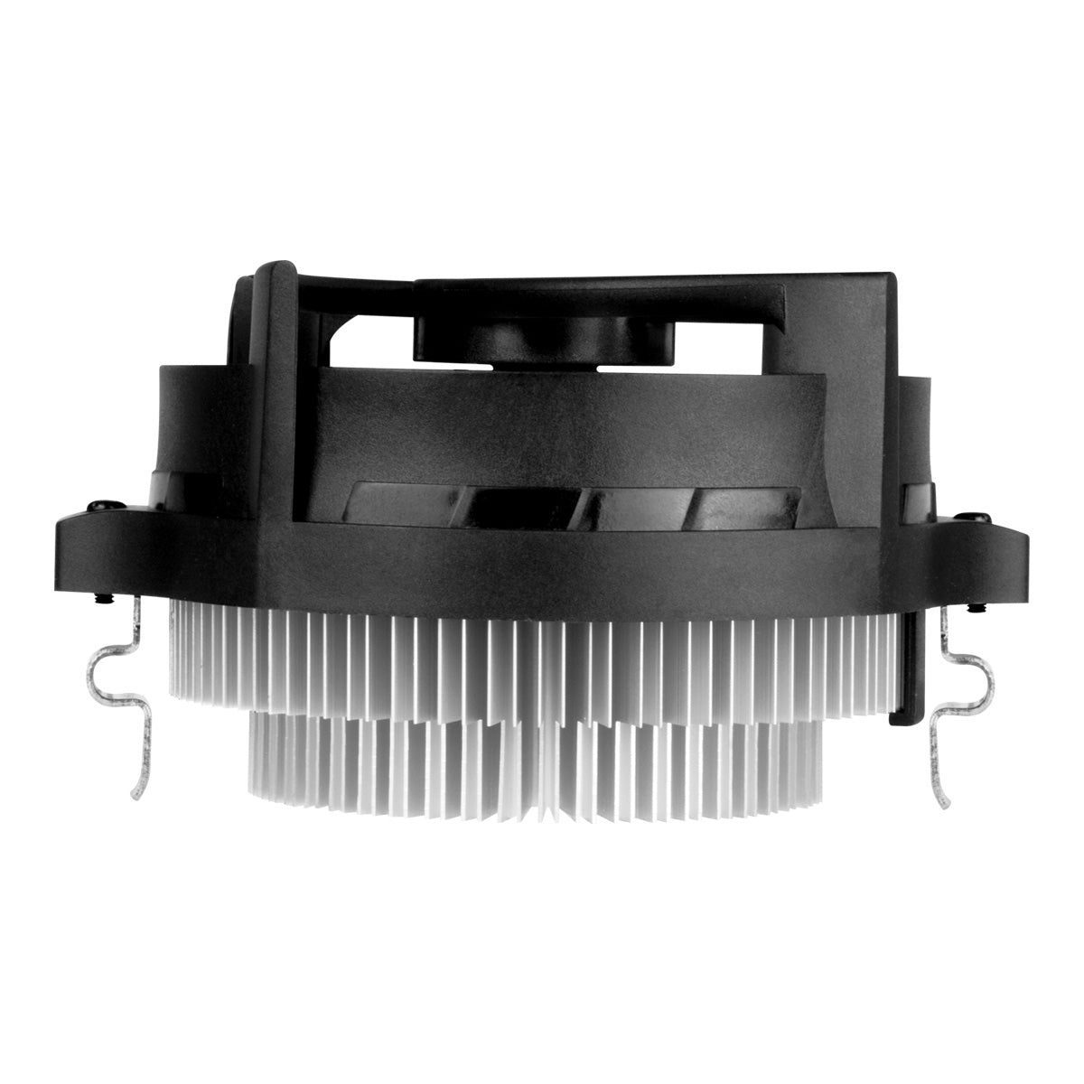 ARCTIC Alpine 23 - Compact AMD CPU-Cooler Processor Luftkøler 9 cm Aluminium, Sort 1 stk