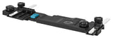 Makita Guideskinneadapter Rundsav