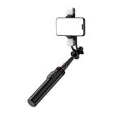 Hurtel WC12YDS selfiestang Smartphone Sort
