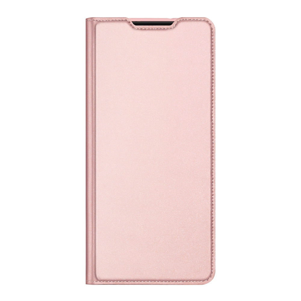 Dux Ducis Skin Pro Holster Cover for Samsung Galaxy S22 + (S22 Plus) pink