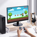 Baseus BA04 mini Bluetooth 5.0 USB adapter receiver transmitter for computer black (ZJBA000001)