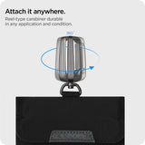 Spigen Bags nøgleløs RFID-signalblokker - sort